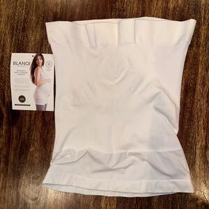 Size small/medium NWT maternity belly band